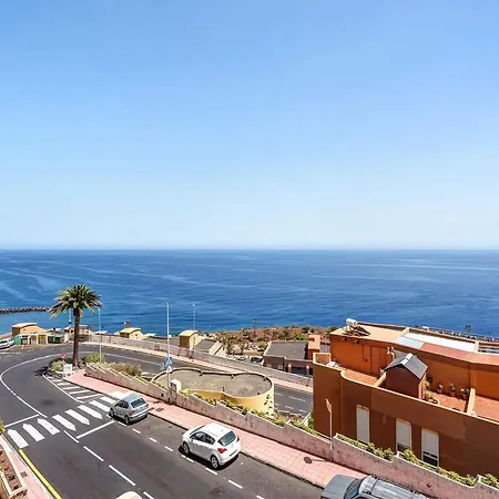 Appartamento In With Stunning Sea Views, Cleaning Included *