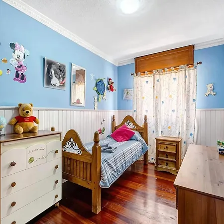 In With Stunning Sea Views, Cleaning Included Appartamento