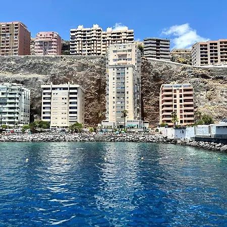Appartamento In With Stunning Sea Views, Cleaning Included *