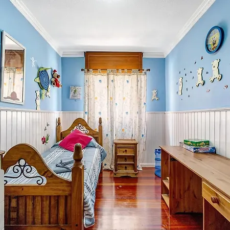 Appartamento In With Stunning Sea Views, Cleaning Included
