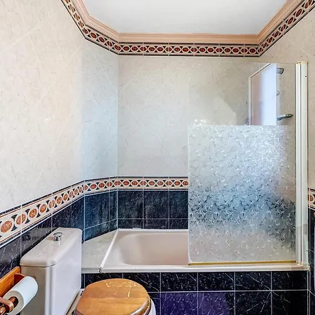 Appartamento In With Stunning Sea Views, Cleaning Included Radazul