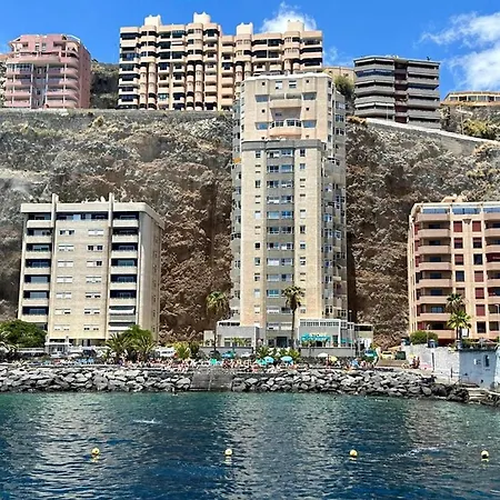 Appartamento In With Stunning Sea Views, Cleaning Included